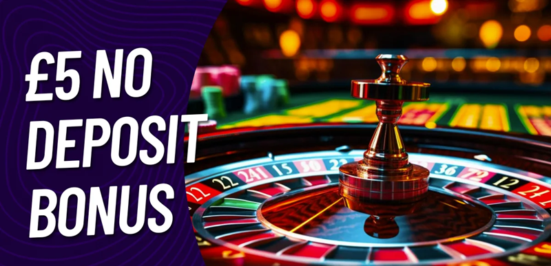 No deposit bonus at No Limit Casino 2