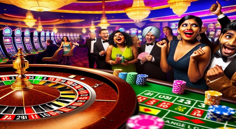 No deposit bonus at No Limit Casino 1